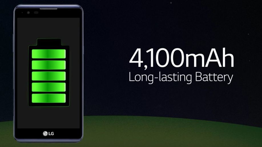 X Power y X Max, LG sigue ampliando su catálogo de teléfonos en México