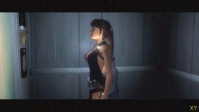 Tomb Raider Legend, más vídeos y capturas