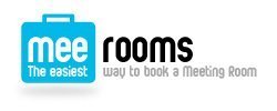 Meerooms: reserva de salas de reunión