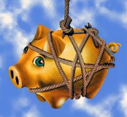 La precampaña se centra en la economía