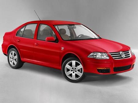 En diciembre termina la producción del Volkswagen Clásico