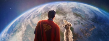 Cómo ver todas las películas y series de DC en orden cronológico