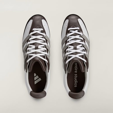 Adidas X Entire Studios Ace Shoes Marron Kj8906 02 Standard Hover