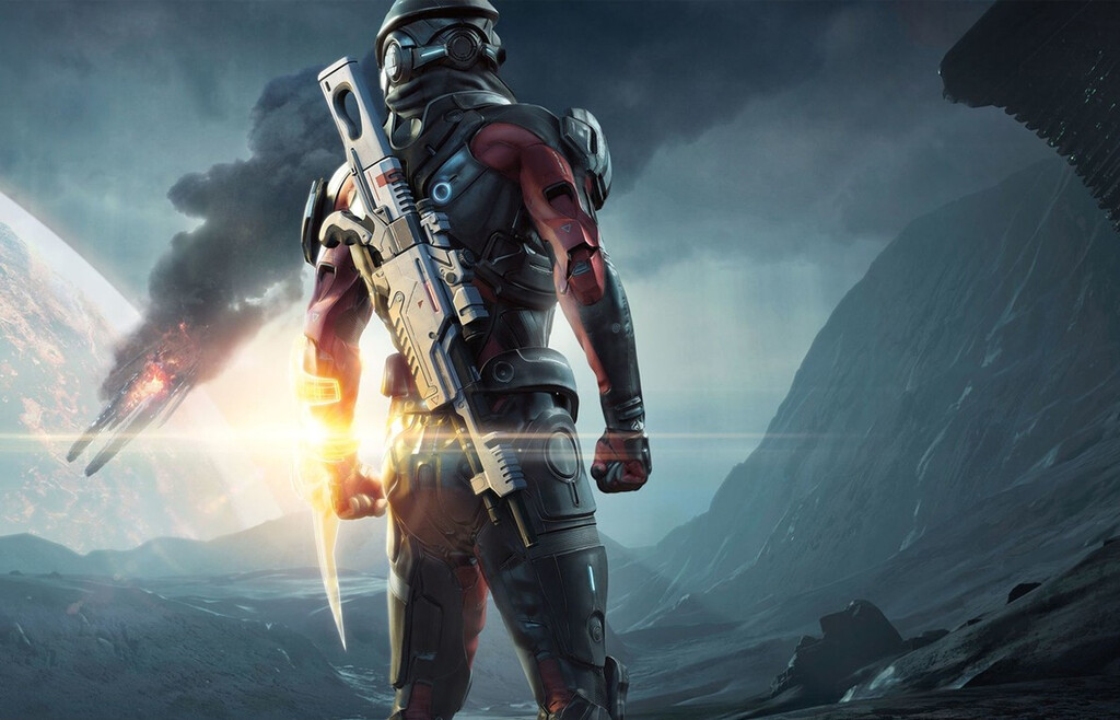 Mass Effect tiene un último proyecto pendiente tras el cierre de BioWare, pero no será un nuevo videojuego 