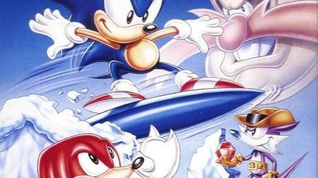 Novedades en la eShop de este jueves: llega la Game Gear