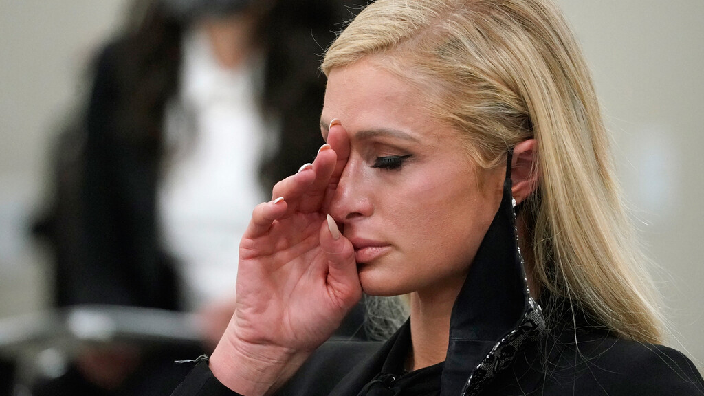 La bochornosa coacción que sufrió Paris Hilton de su novio para grabar su vídeo sexual: