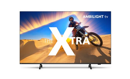 Philips Pml9009 Tvd Large