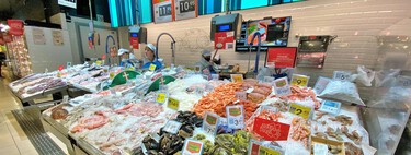 El pescado lleva años afrontando una crisis silenciosa y un futuro incierto en España: cada vez comemos menos
