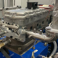 Australia quiere salvar al diésel mezclándolo con hidrógeno y reducir así sus emisiones en un 86%