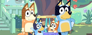 ‘Bluey’: la serie infantil de Disney+ que amamos y deja aprendizajes a padres e hijos 