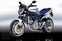 Volkswagen fabricante de motos, otro rumore rumore