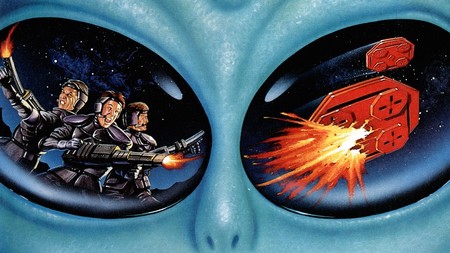Deja lo que estés haciendo y descarga XCOM: UFO Defense GRATIS desde la store de Humble Bundle