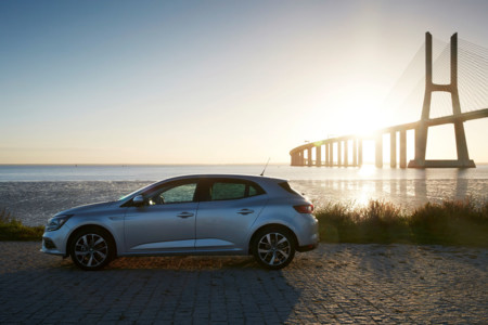 Renault Mégane 2016