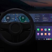 Apple CarPlay expandirá sus límites, pronto llegará al cuadro de instrumentos y hasta a las terceras pantallas