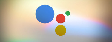 Nueve cosas que puedes hacer con Google Assistant sin tener que instalar aplicaciones