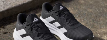 Decathlon rebaja por menos de 40 euros las zapatillas Adidas para comenzar a correr sin excusas  