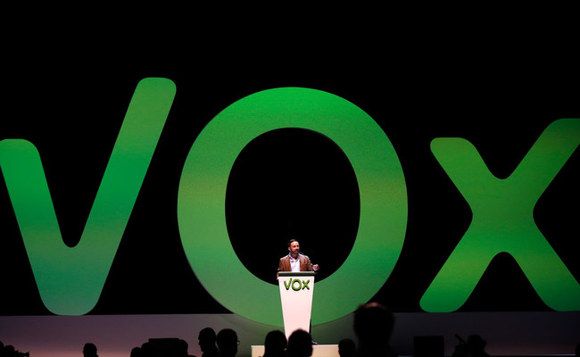 Vox