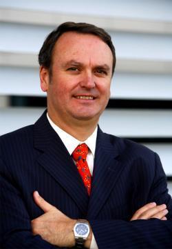 Juan Luis Fernández de la Llama, nuevo presidente de ANESDOR