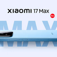Tres días sin cargar un Xiaomi es casi misión imposible: el Xiaomi 17 Max sería el primero en tener una batería de 8.000 mAh
