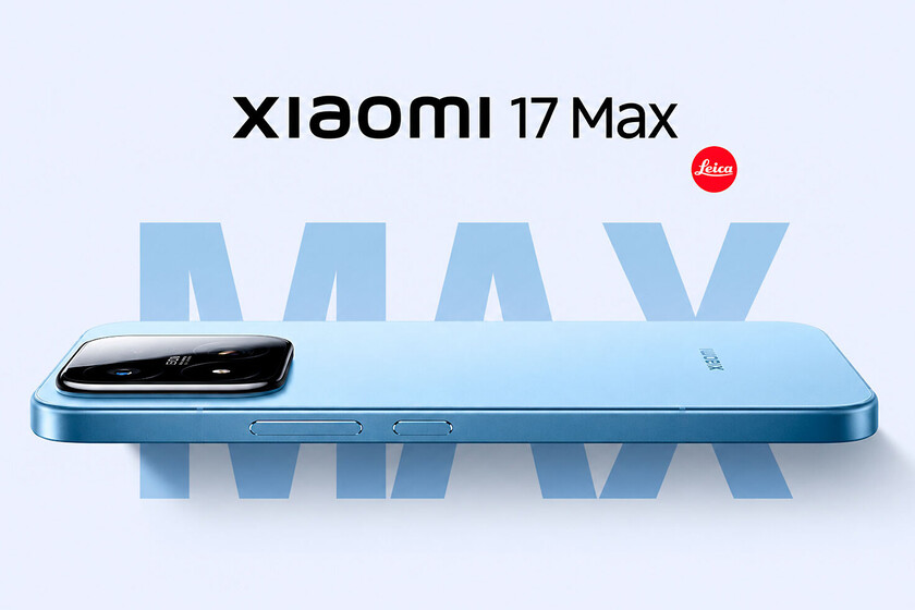 Xiaomi se guardaba un secreto para rematar la familia: el Xiaomi 17 Ultra será su móvil con la batería más grande, según filtraciones