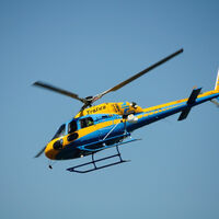 Pegasus ha vuelto a volar. La DGT ya los ha vuelto a poner en marcha, y ahora pondrán más multas todavía  