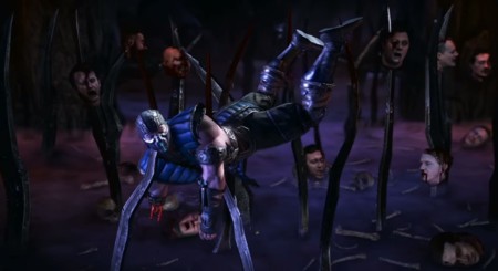 Mortal Kombat X tiene tanto contenido en DLC que habrá Mortal Kombat XL con el lote completo