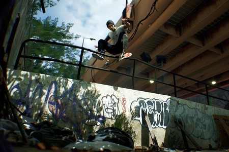 Session sigue creciendo para convertirse en la nueva esperanza del skate, y pone fecha a la versión de Xbox One