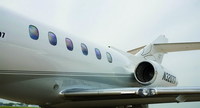 BMW Bjets, el jet privado de BMW
