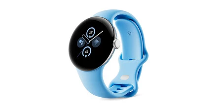Google Pixal Watch 2