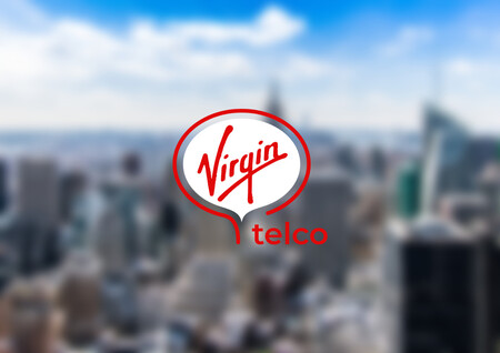 Virgin Telco ya vende móviles, TV y accesorios con financiación a dos años