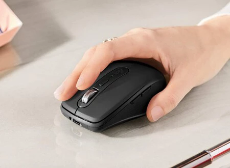 Logitech MX Anywhere 3S