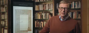 Bill Gates compró un manuscrito de Da Vinci por 30 millones de dólares. Lo normal habría sido guardárselo, pero hizo algo mejor 