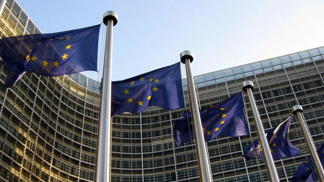 Comisión Europea
