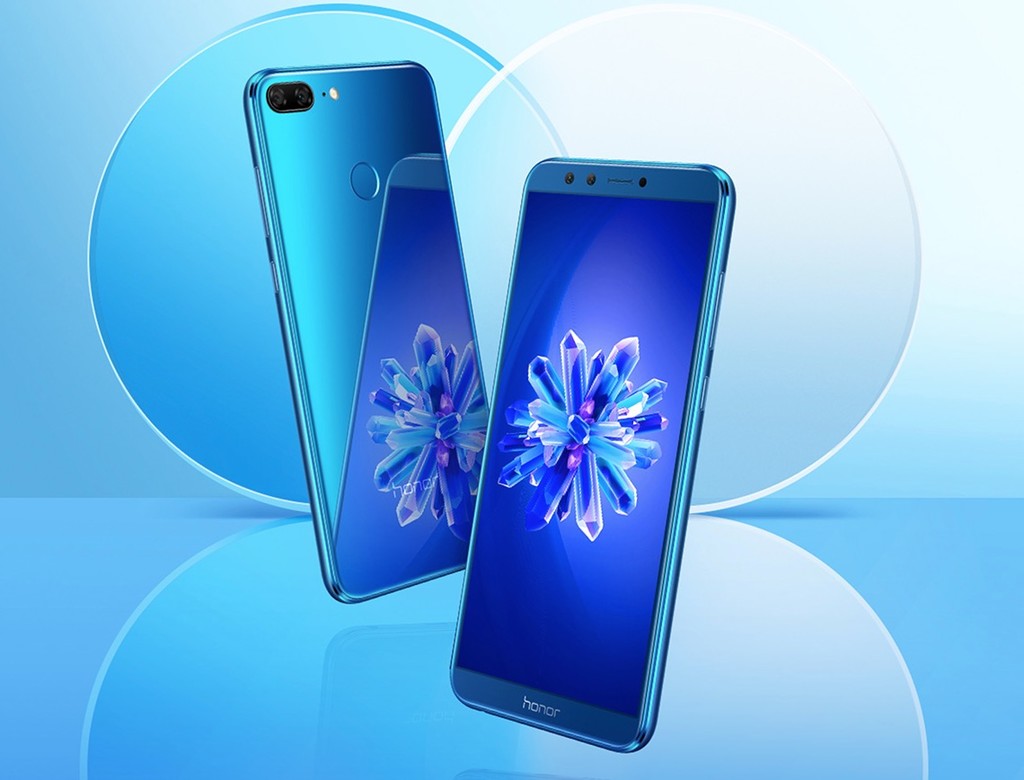 Honor 9 Lite, características, precio y ficha técnica
