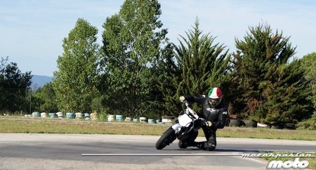 UNO Racing SM155 2013