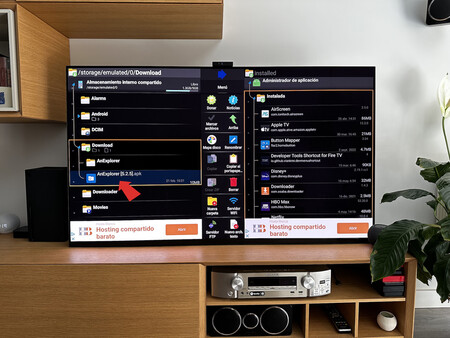 Fire Tv 19