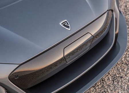 Hyundai quiere al menos un deportivo eléctrico y por ello ya invirtió 80 MDE en Rimac