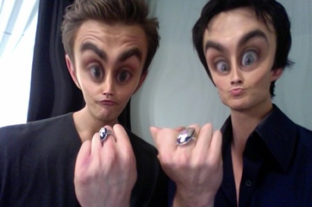 somerhalder