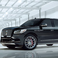 Si el Lincoln Navigator tradicional no te es suficiente, Hennessey lo lleva a los 600 hp