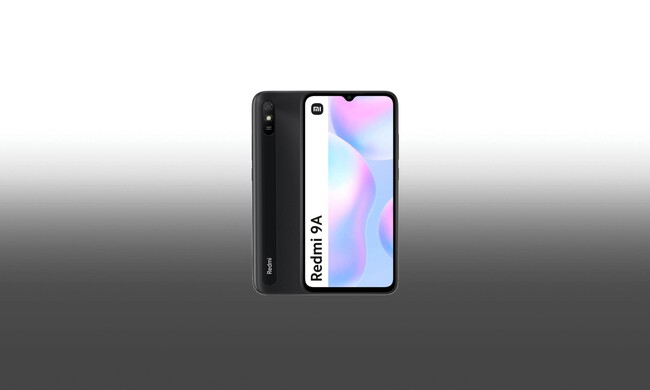 Smartphone Xiaomi Redmi 9A