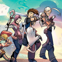 Conoce el MEGA XP 2022, el primer evento en México que reúne lo mejor de los juegos de mesa 