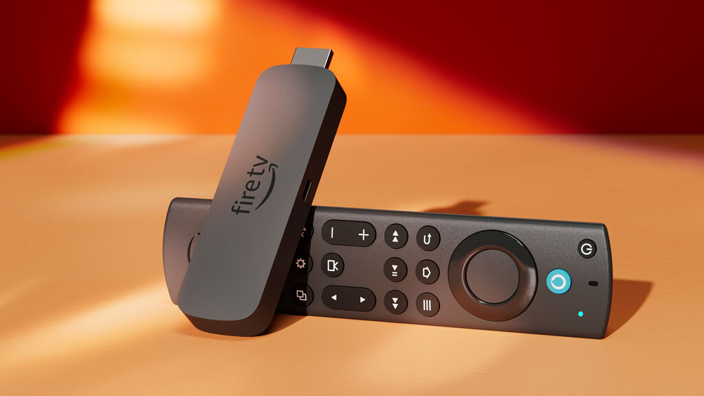 Mi smart TV pide a gritos un Fire TV Stick. Ahora que están de oferta es un buen momento para comprarlo 