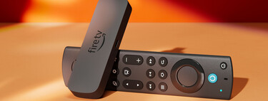 Mi smart TV pide a gritos un Fire TV Stick. Ahora que están de oferta es un buen momento para comprarlo 