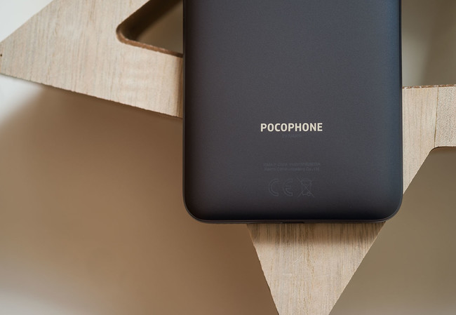 Pocophone
