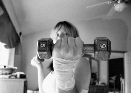 Movimientos y giros que aumentan la intensidad de los entrenamientos