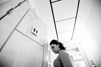 Incontinencia de orina durante el embarazo, ¿puedo prevenirla? 