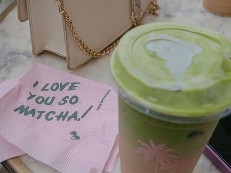 Matcha3