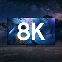Samsung se ha quedado prácticamente sola en el 8K. Puede ser el fin de una tecnología, pero sólo habrá una reina hasta entonces 
