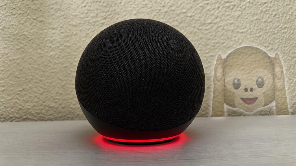 Cómo mejorar la privacidad de tus altavoces Echo evitando que escuchen tus conversaciones y borrando las que has grabado
