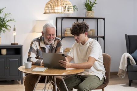 Hacienda padres que ceden vivienda a sus hijos para vivir